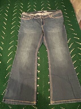 Torrid Classic Women's Bootcut Jeans